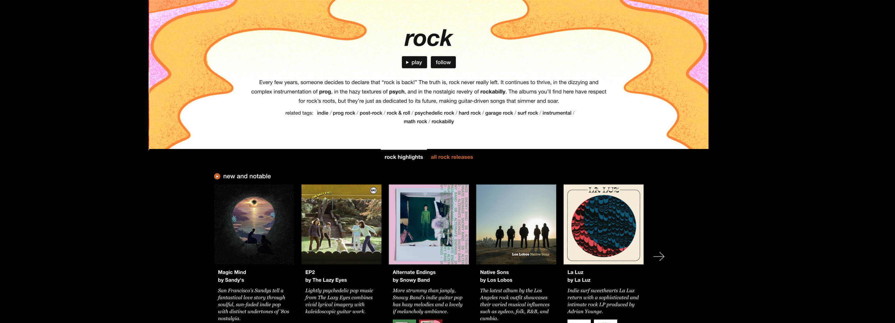 Artist Guide  Bandcamp