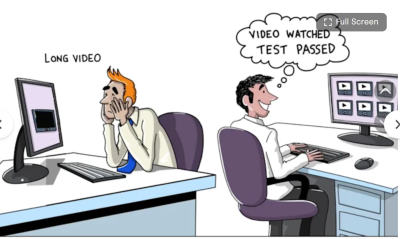 I will do SaaS Software Demo 3D & 2D App Explainer Video Animation for Products & SaaS
