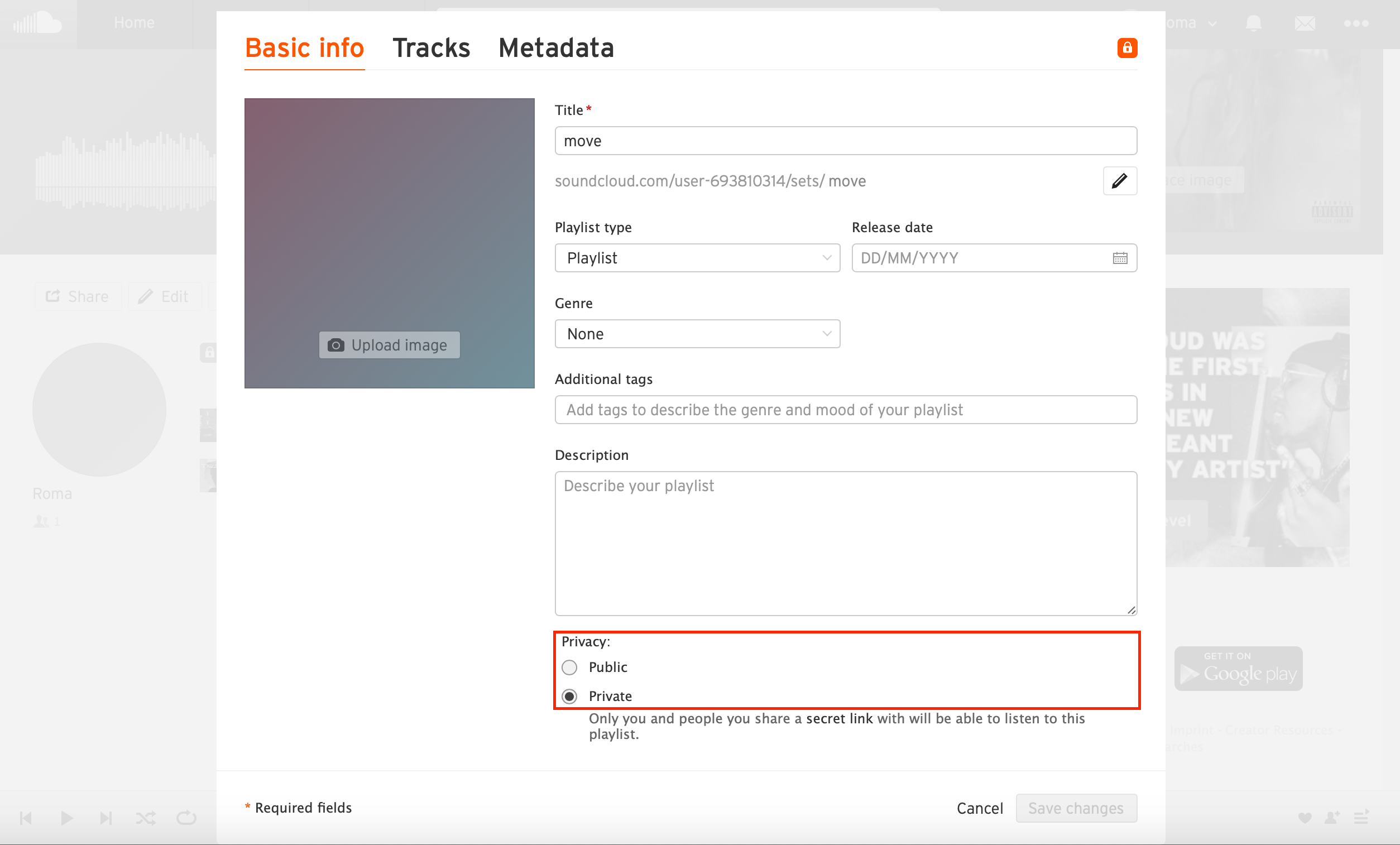 Understanding SoundCloud Account Privacy and How to Protect Your Music