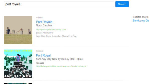 Musik von Bandcampcom herunterladen  so gehts  CHIP