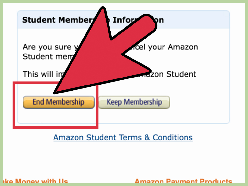 3 Ways to Sign Up for Free Amazon Prime Student Version  wikiHow