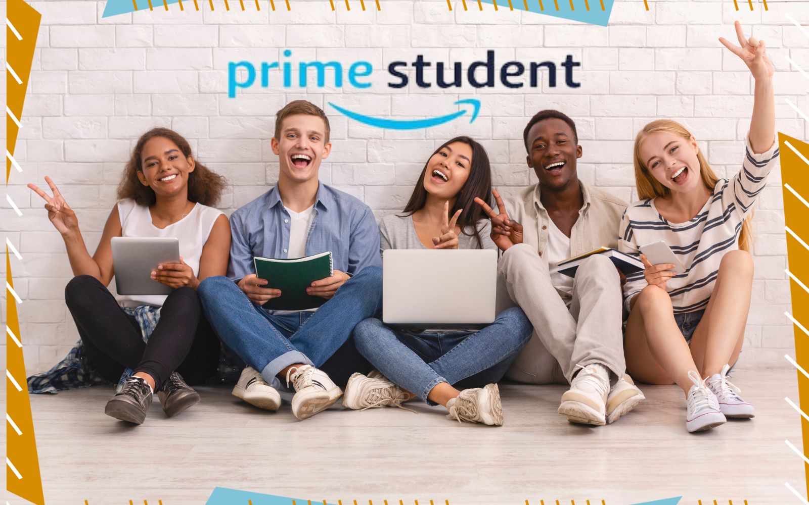 How to Get Amazon Prime as a Student