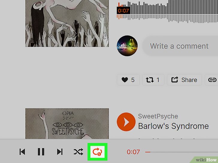 How to Remix a Song on SoundCloud