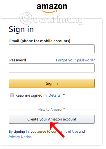 How to Order Photos on Amazon