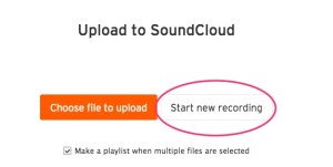 Ultimate Guide to SoundCloud Podcast Uploader