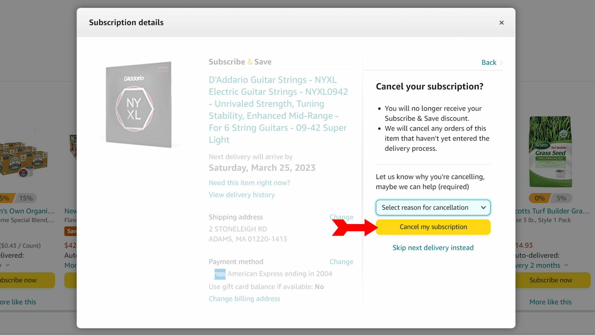 How to Cancel Kids Plus Subscription on Amazon
