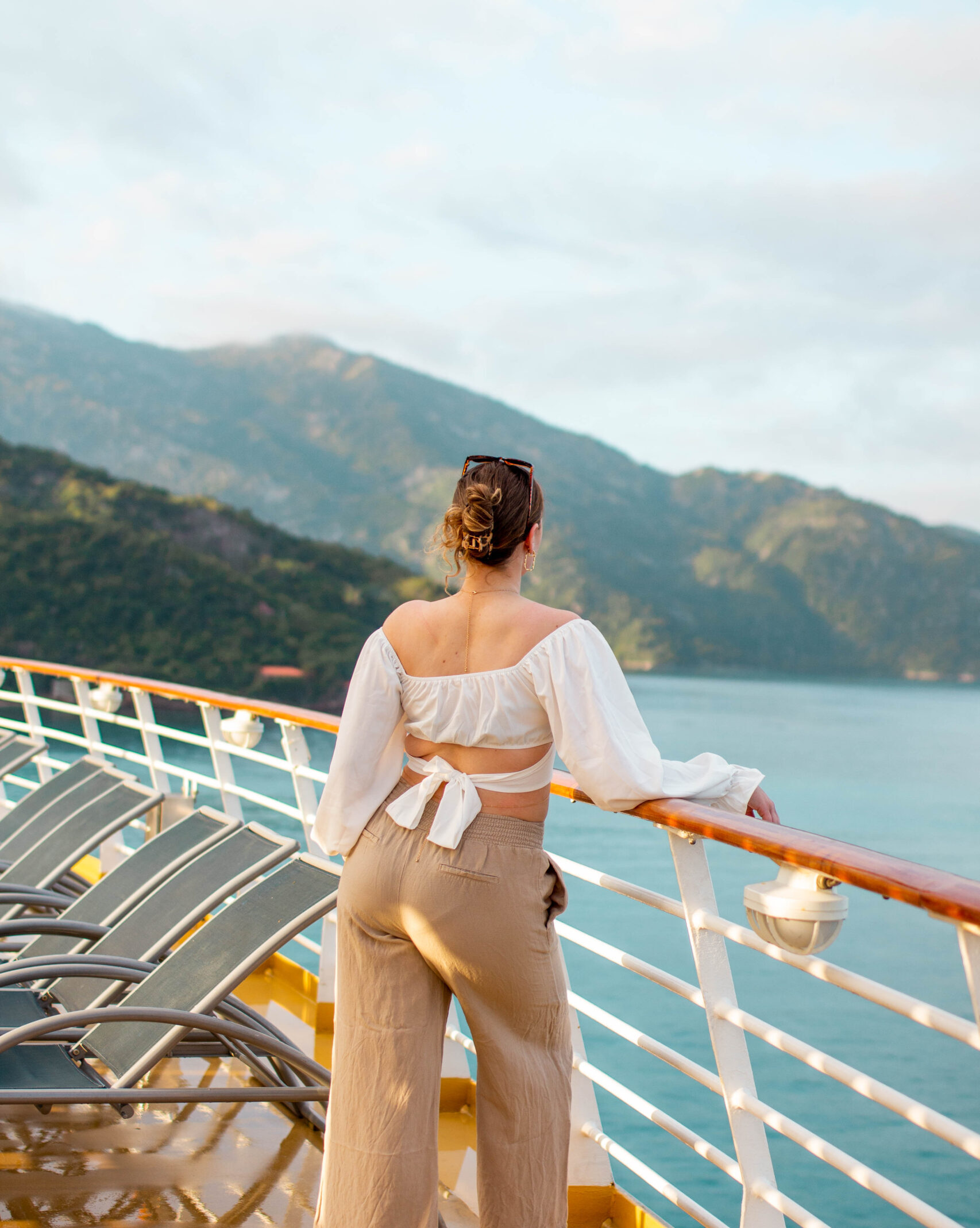 Amazon Cruise Essentials You Need In 2024  Indigo Sahara