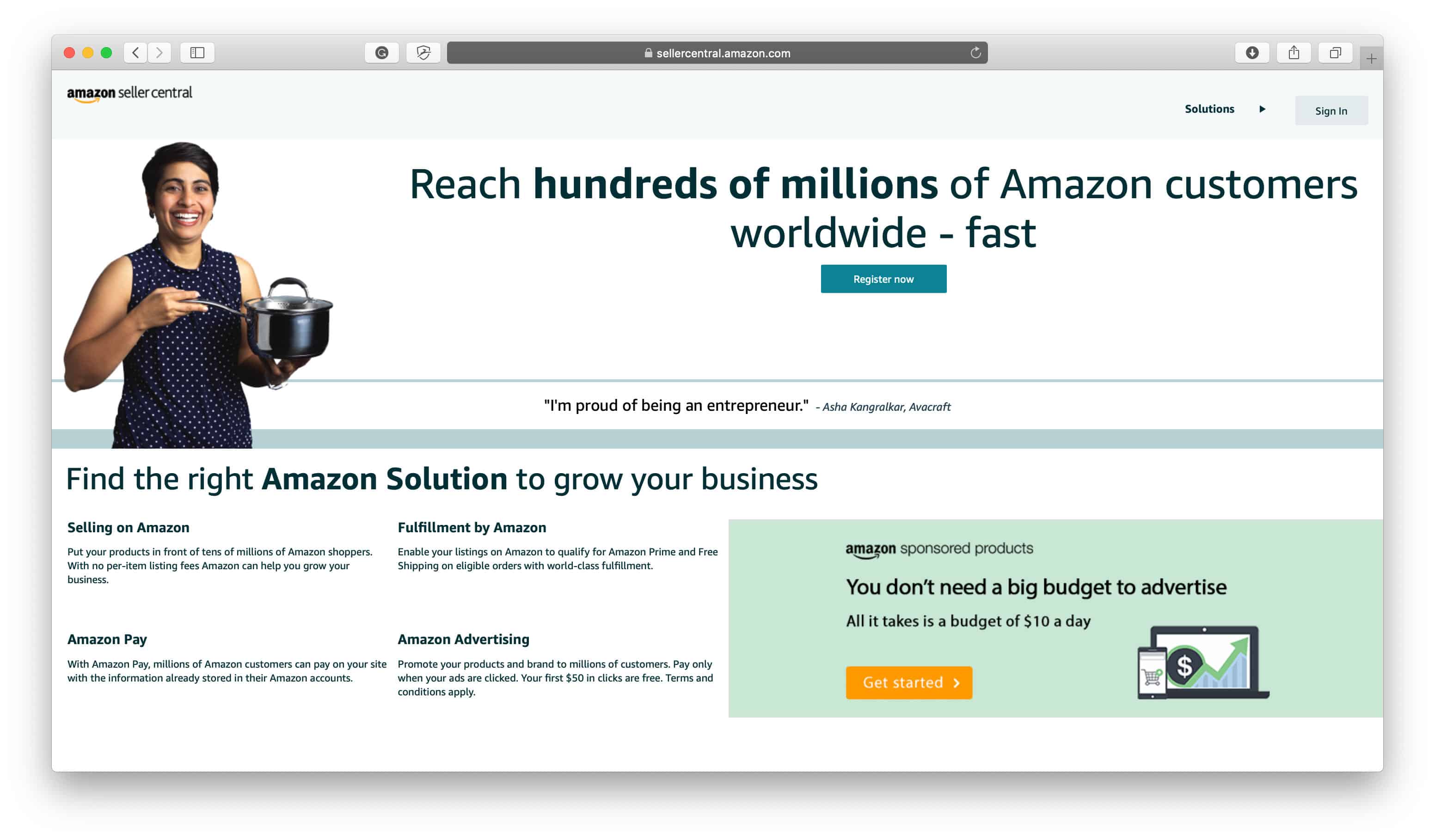 How to Sell Products on Amazon and Boost Your Income