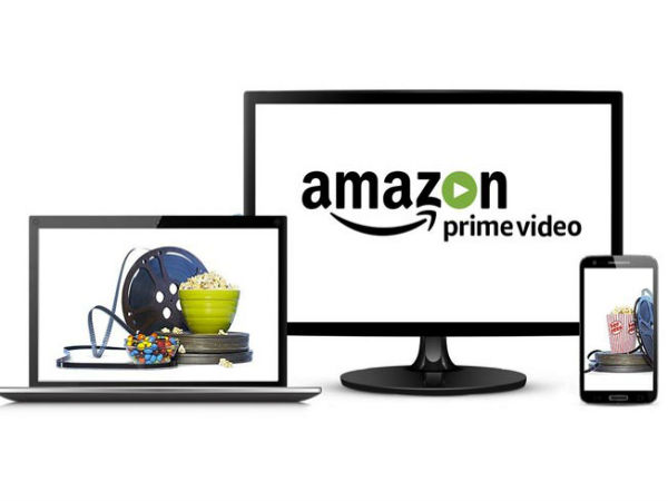 5 Things To Know About Amazon Prime Video Launched In India  Gizbot News