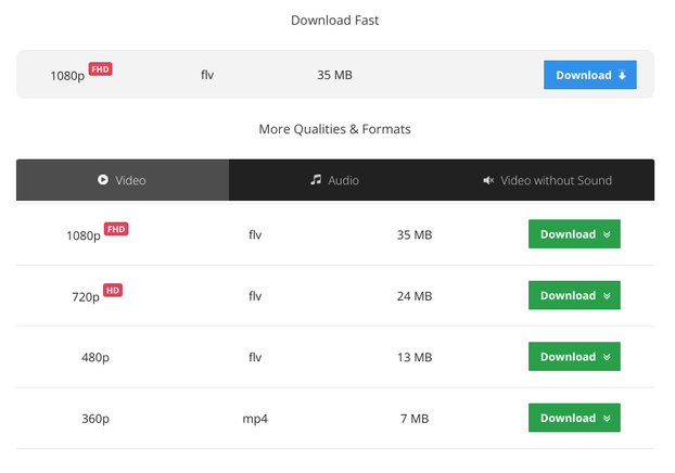 4 Ways to Download Bilibili Videos or Playlist to MP4 MP3 etc