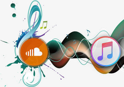 SoundCloud to iTunes  How to Get Songs from SoundCloud and Import to 