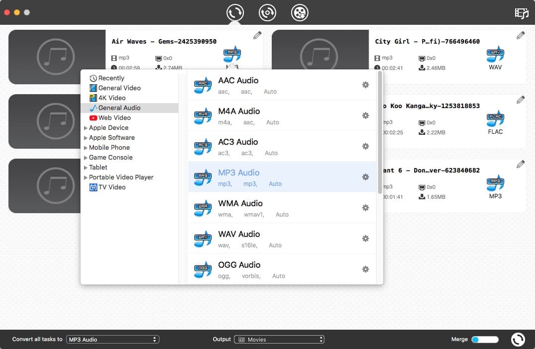 4 Easy Ways to Download Bandcamp Album to MP3 Original Kbps
