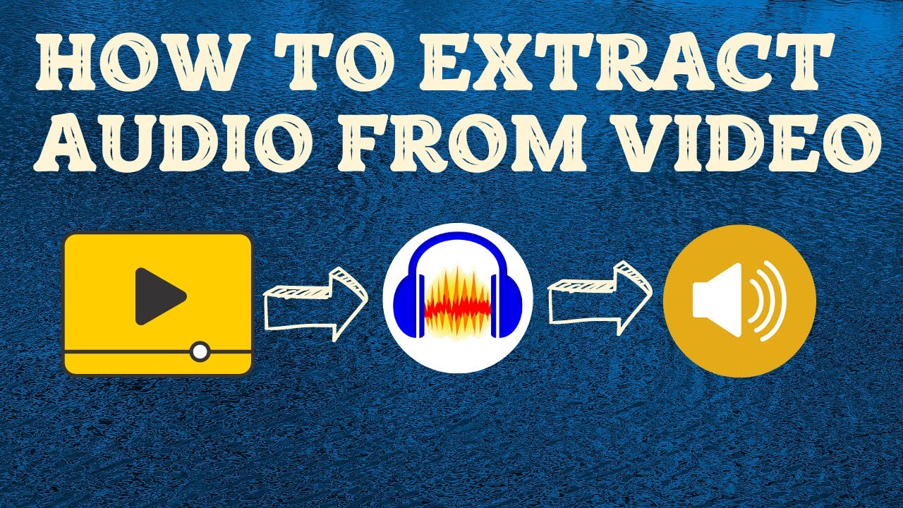 How to Extract Audio from Bandcamp Effectively
