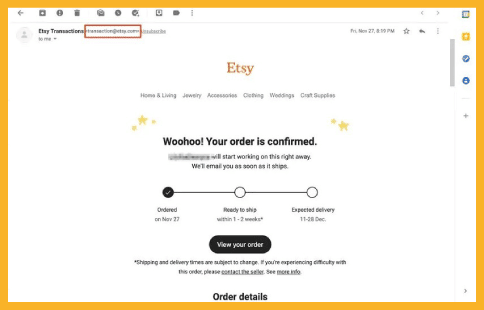 How to Cancel an Order on Etsy  For Buyers and Sellers 2024