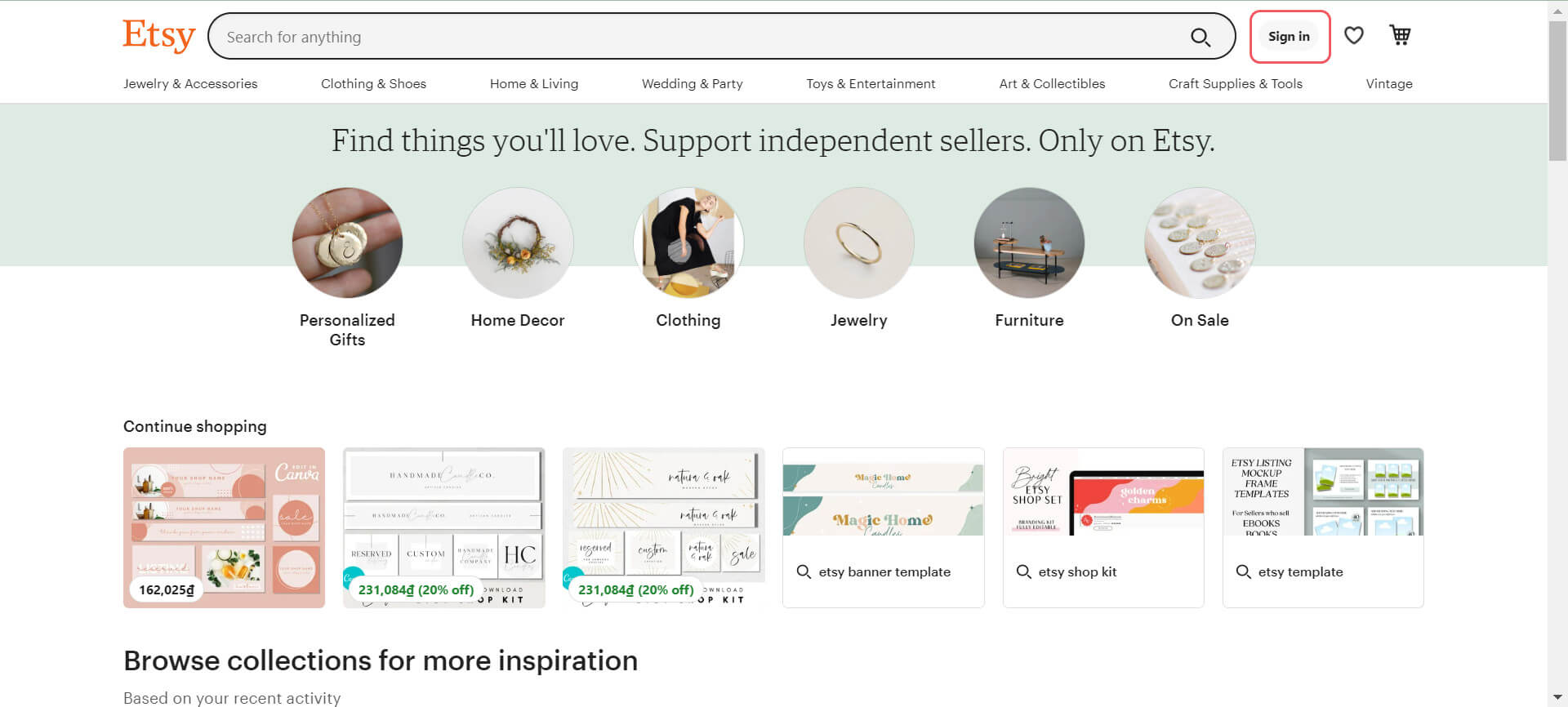 How to Cancel an Etsy Order Effectively