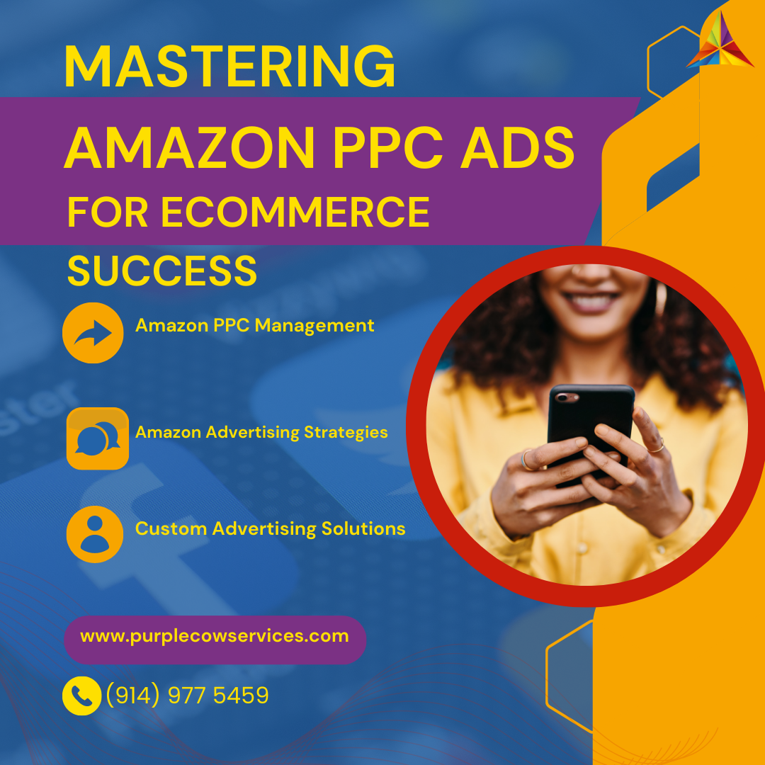 Cracking the Code Mastering Amazon PPC Ads for eCommerce Success 
