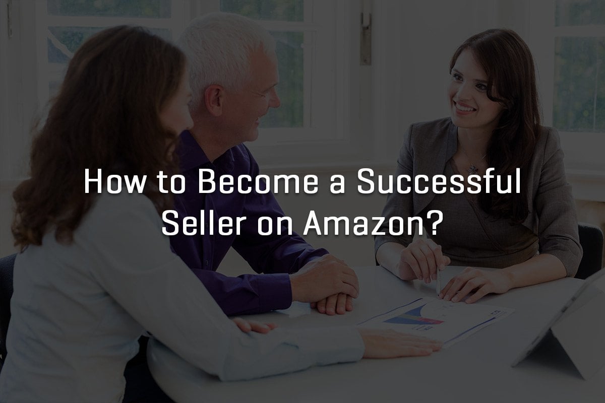 How to Become Successful Seller on Amazon  rInfographics