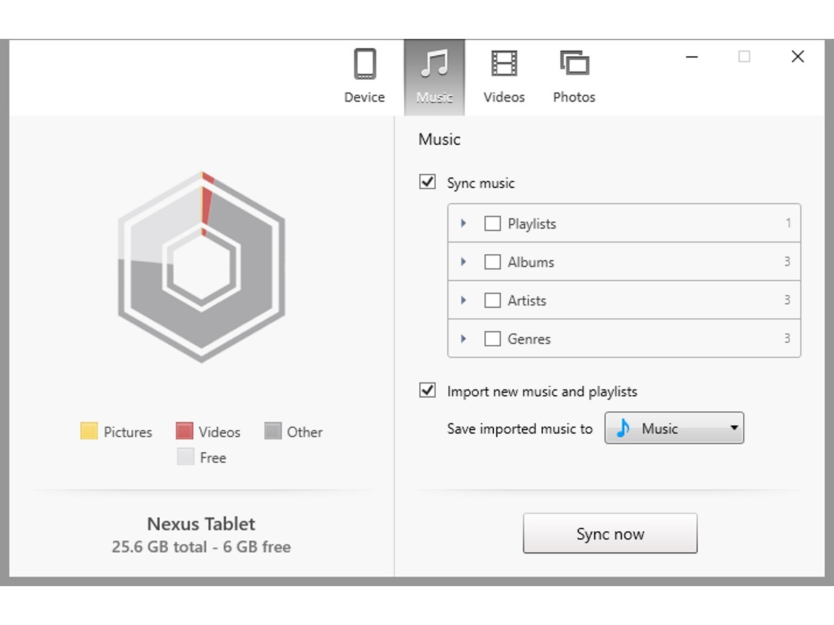 Best Music Organizers  Playlist and Library Software for Windows PCs 