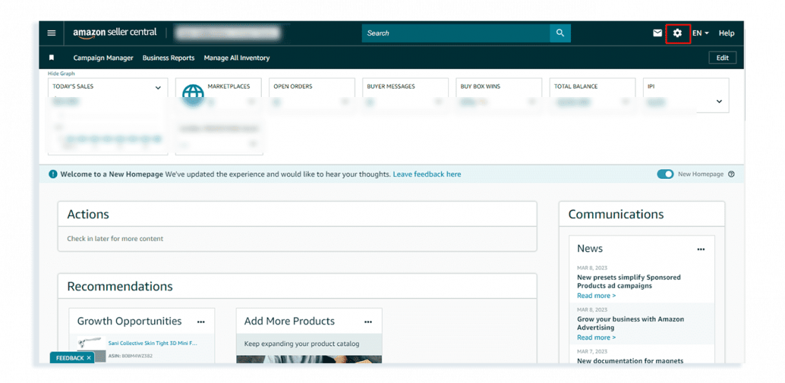 How to Cancel Your Seller Account on Amazon
