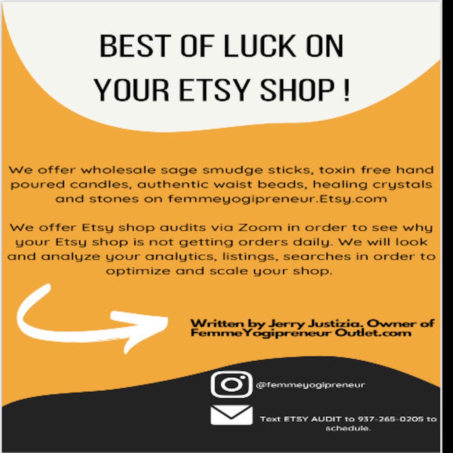 Etsy Seller Success Guide Etsy SEO Marketing  Optimization  Etsy