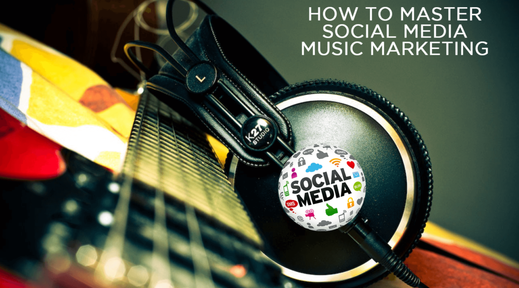 How to Master Social Media Music Marketing Buy SoundCloud Plays Reviews