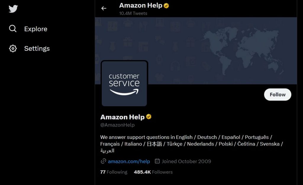How to Contact Amazon Customer Service  Guiding Tech