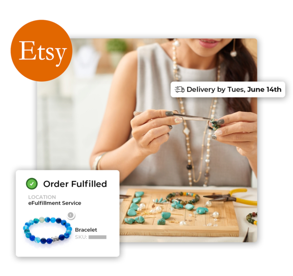 How to Effectively Track Your Etsy Orders