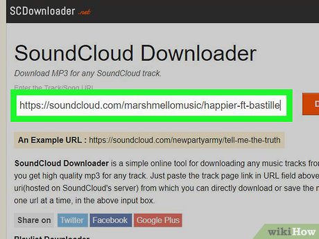 How to Download Songs from SoundCloud PC  Mobile