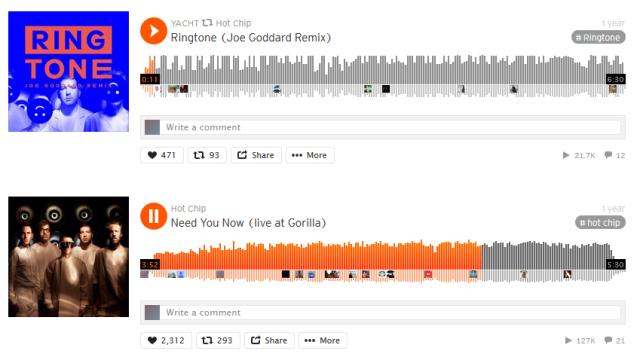 How to Download SoundCloud Tracks to Mac