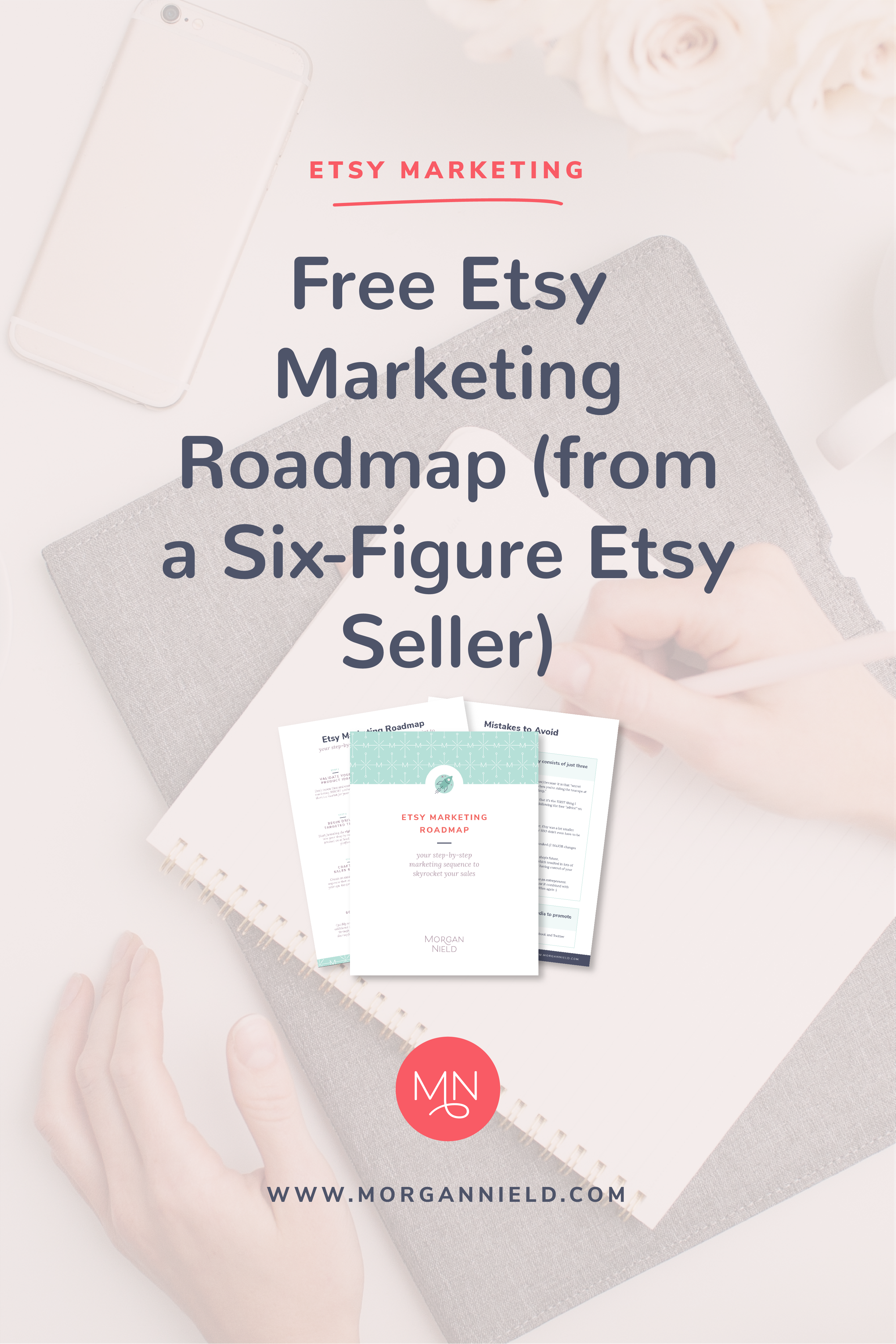 Effective Marketing Tips for Etsy Shops