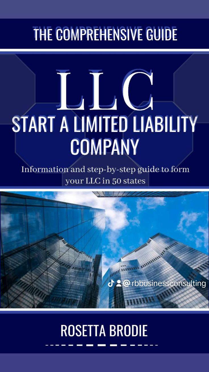 I will LLC dissolution dissolve LLC LLC amendment LLC reinstatement