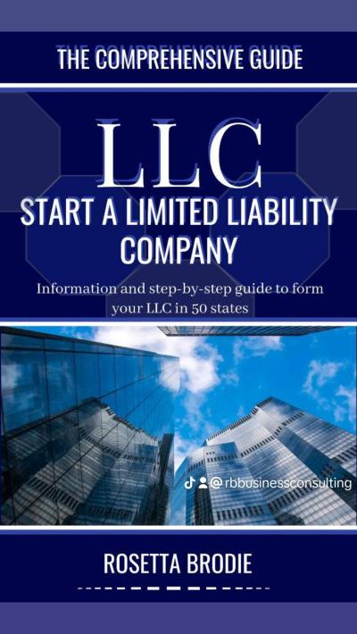 I will LLC dissolution dissolve LLC LLC amendment LLC reinstatement