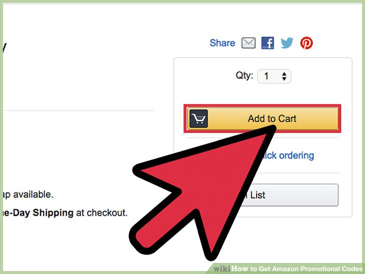 How to Get Promo Codes for Amazon