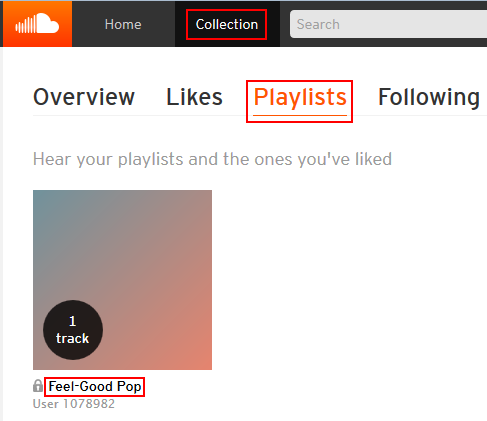 How to Remove Next Up on SoundCloud