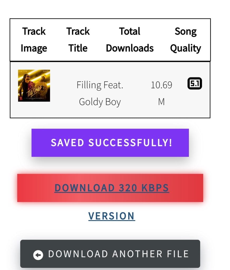 How to Download Songs from SoundCloud  TechLatest