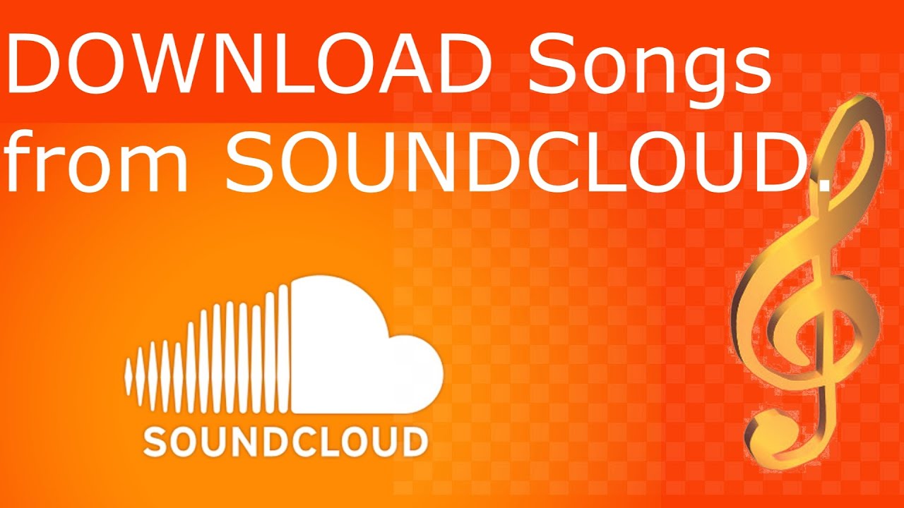 How to Download SoundCloud Songs Easily