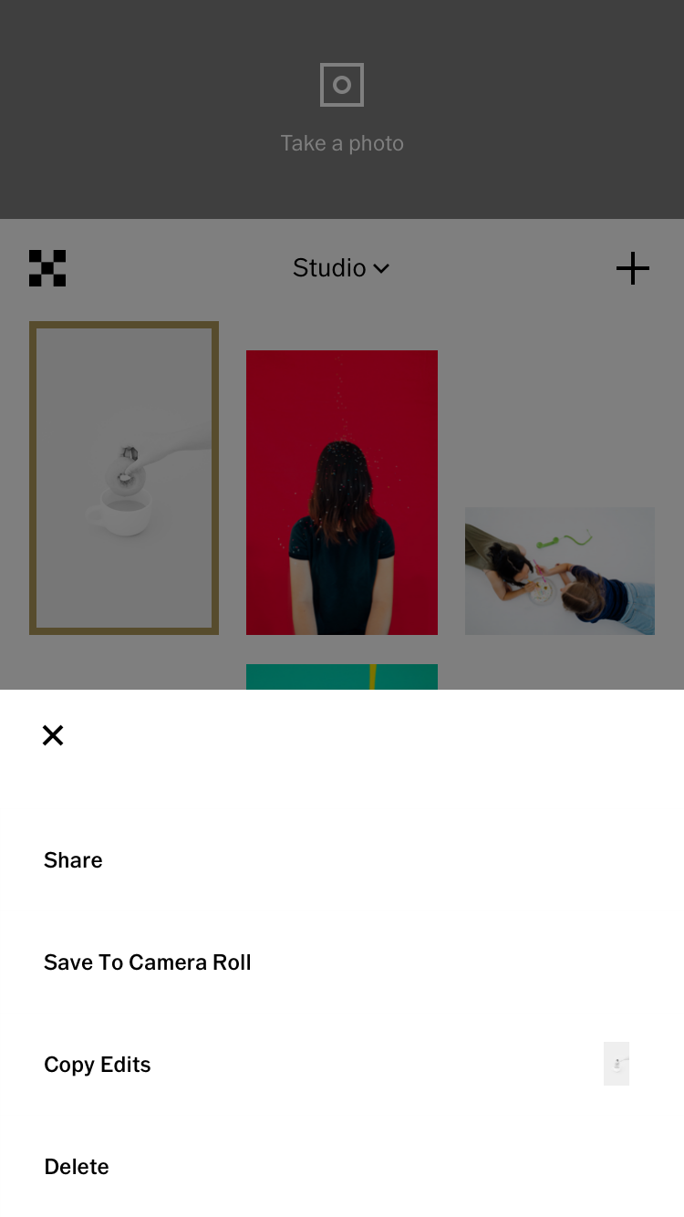 How to delete vsco account passatennis