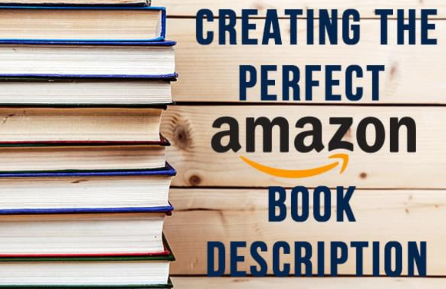 Creating the Perfect Amazon Book Description  by Beverly Banks  Medium