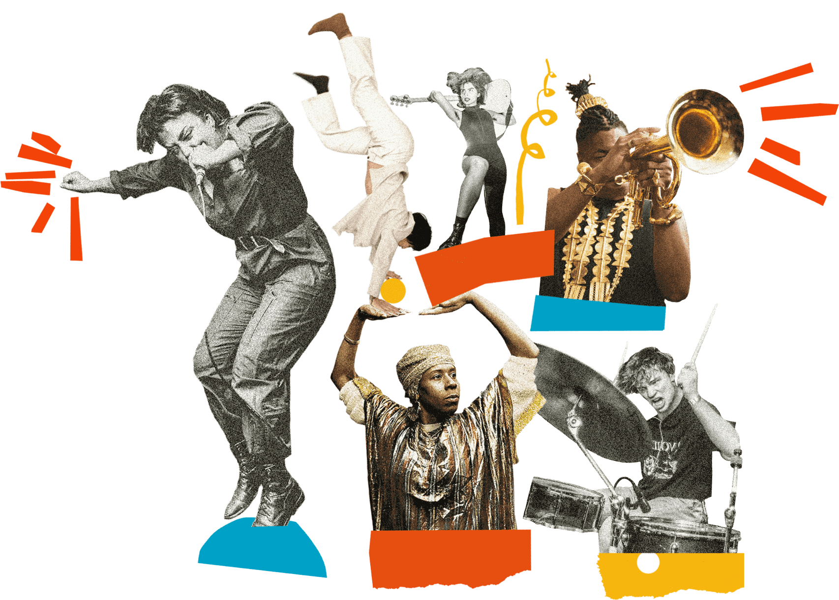 Bandcamp for Artists