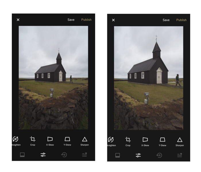 9 Best VSCO Features That Make Your Pictures Pop
