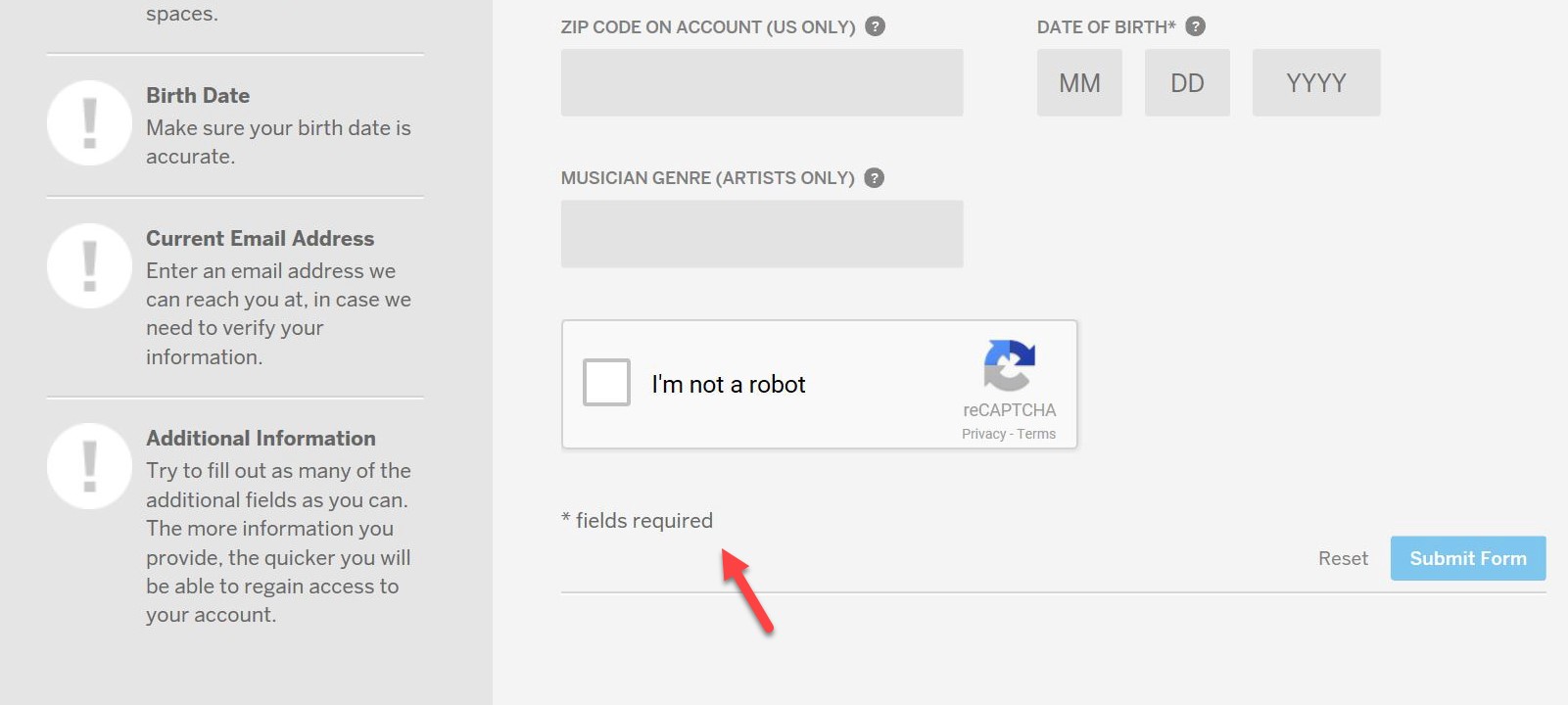 How to Check MySpace Email