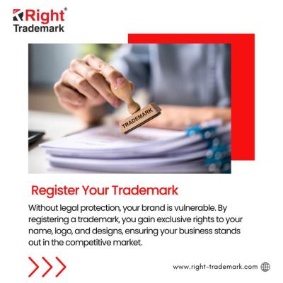 I Will Trademark Registration and Amazon Brand Registry in USA UK