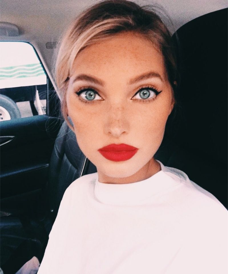 See more of coutureculttts VSCO  Hair makeup Beautiful makeup 