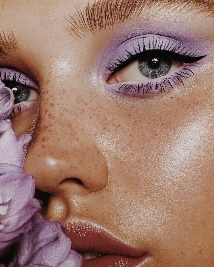 VSCO  Create discover and connect  Make up Beauty Makeup