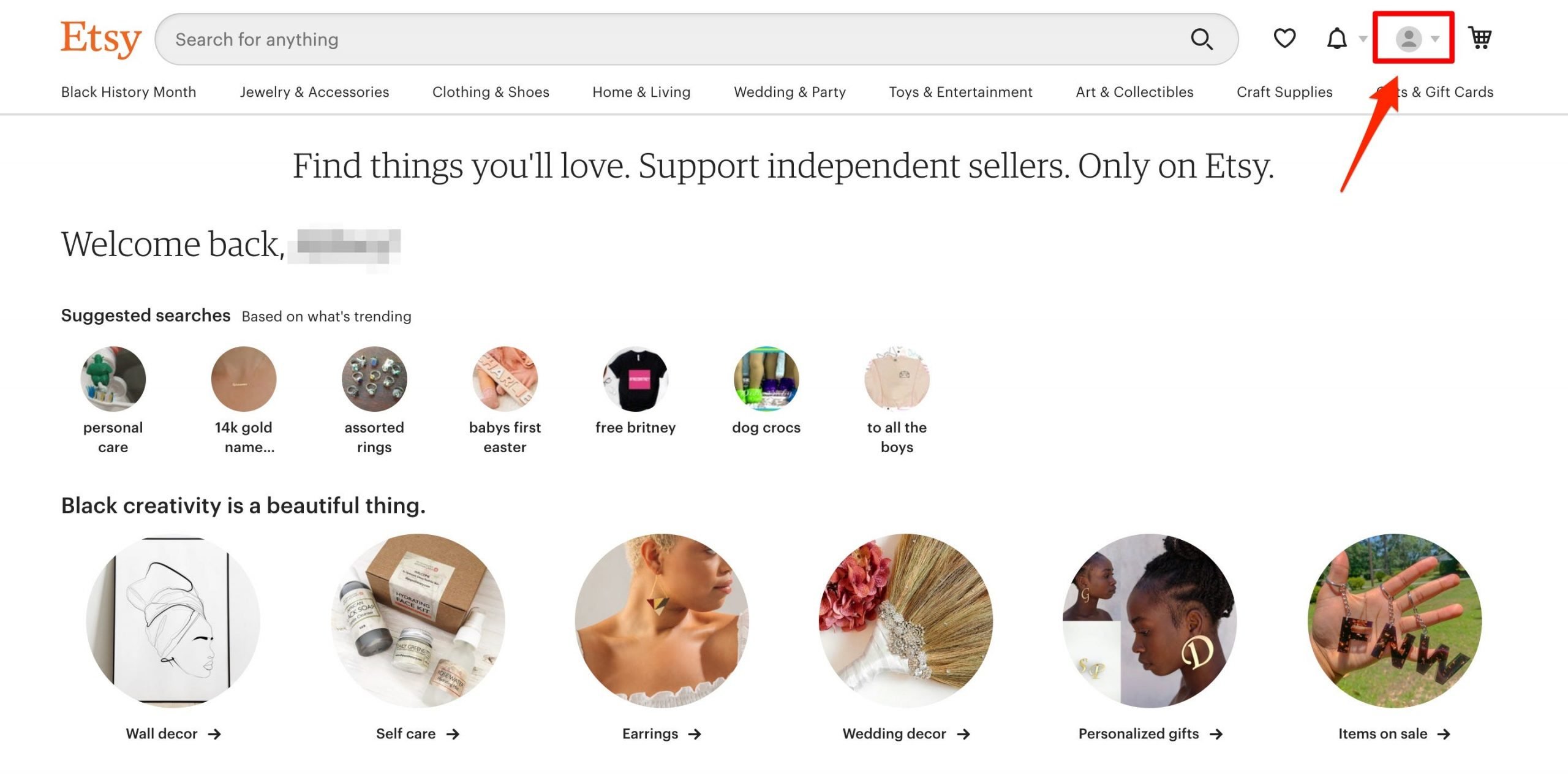How to close or permanently delete your Etsy account and remove your 