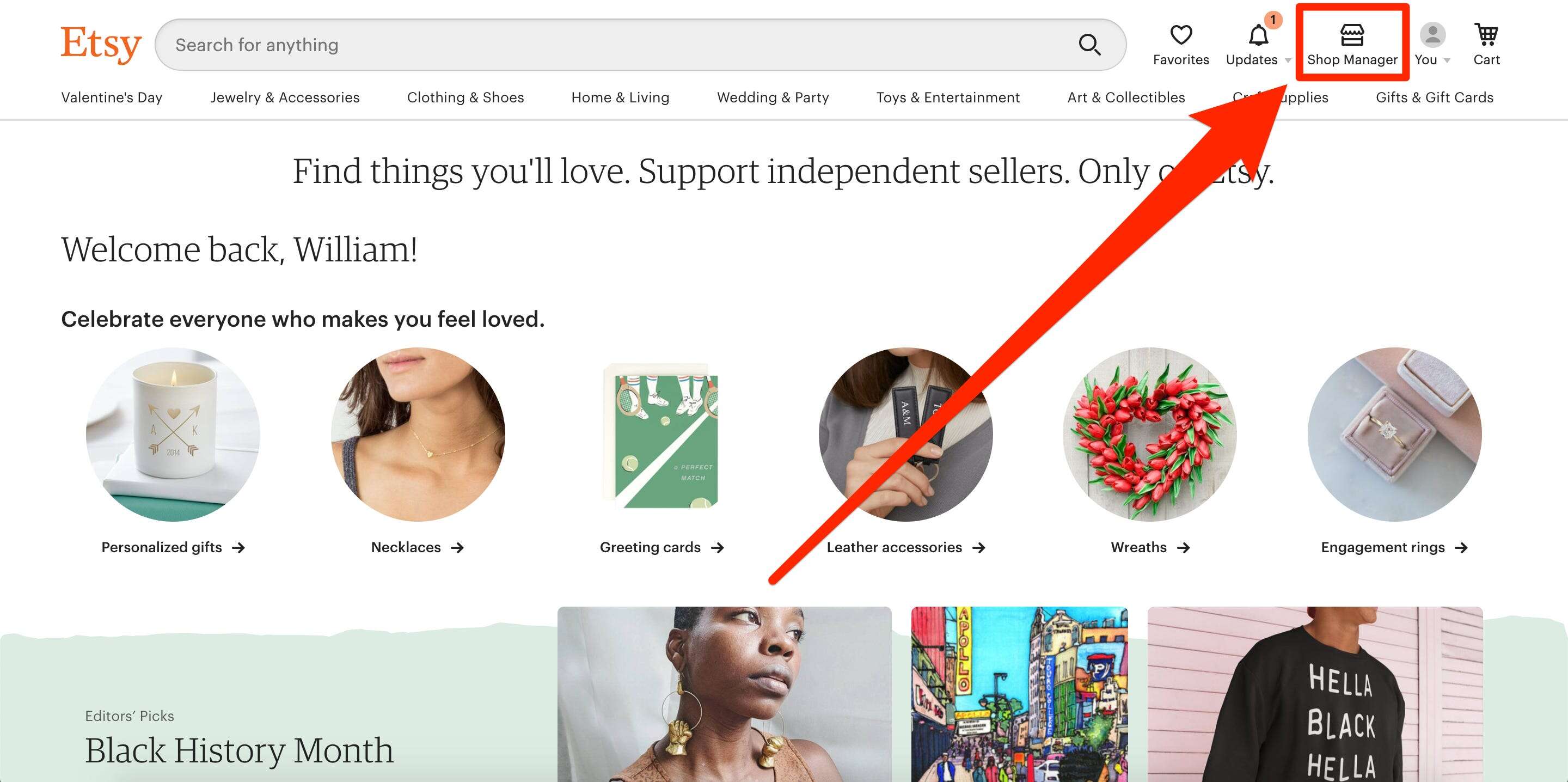 How to Delete Your Etsy Account Follow These Simple Steps