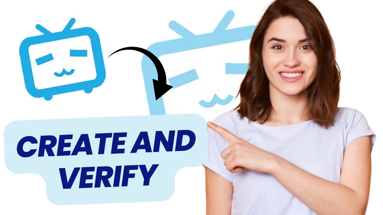 How to Create And Verify Bilibili Account Best Method  YouTube