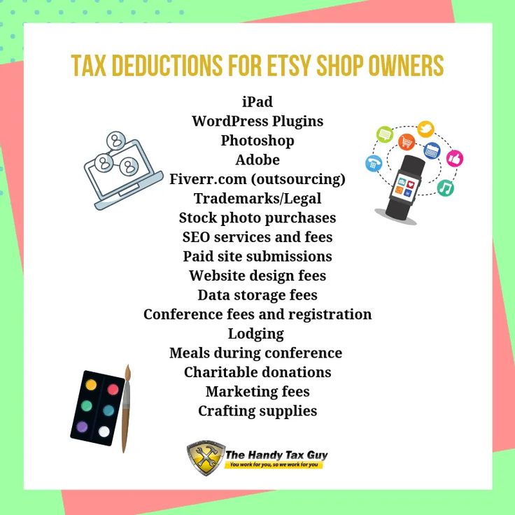 Your Ultimate Guide to Etsy Taxes and Tips for Shop Owners  Etsy taxes 