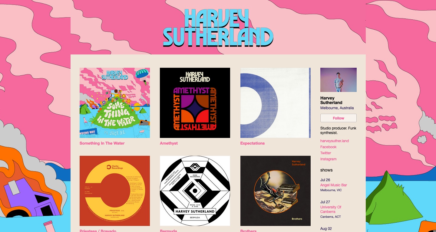 How to Effectively Message Your Fans on Bandcamp