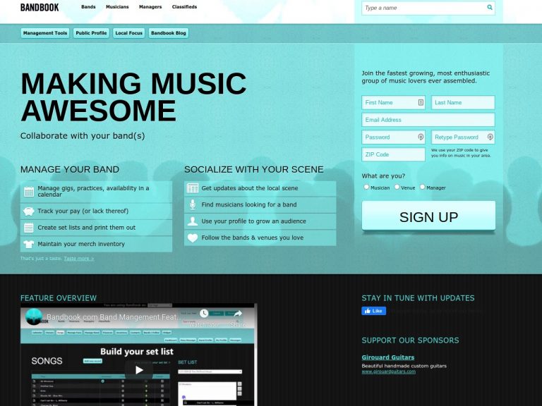 Essential Bandcamp Merch Management Tools for Every Musician